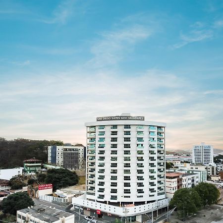 San Diego Governador Valadares Esterno foto