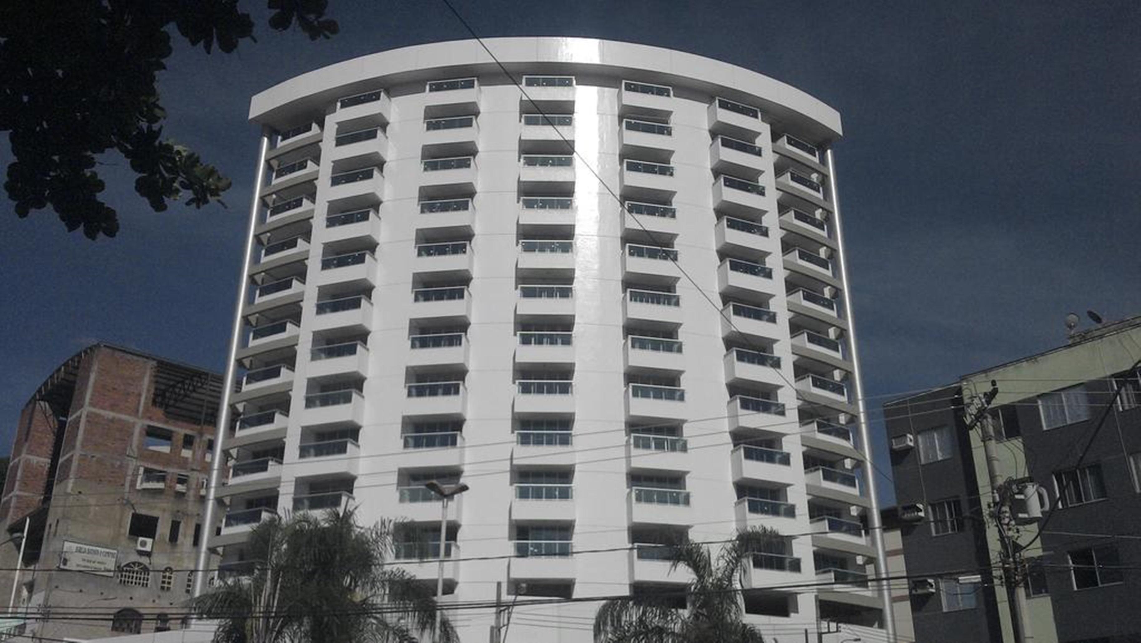 San Diego Governador Valadares Esterno foto