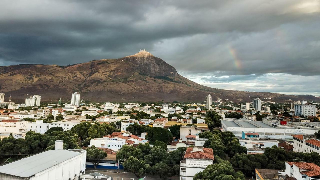 San Diego Governador Valadares Esterno foto